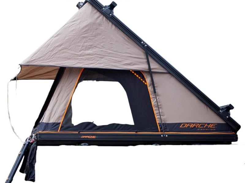 Darche Streamliner 1250